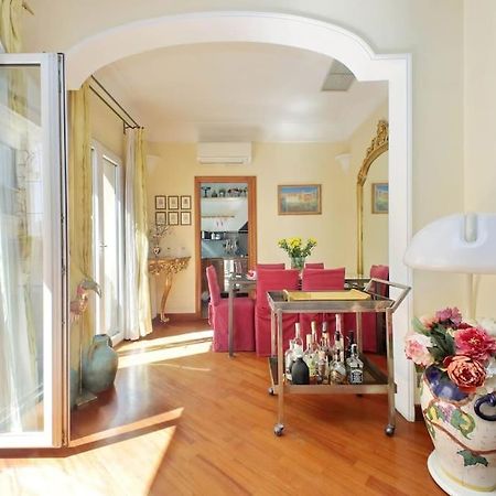 רומא 3V Luxury Apartment By Hili מראה חיצוני תמונה