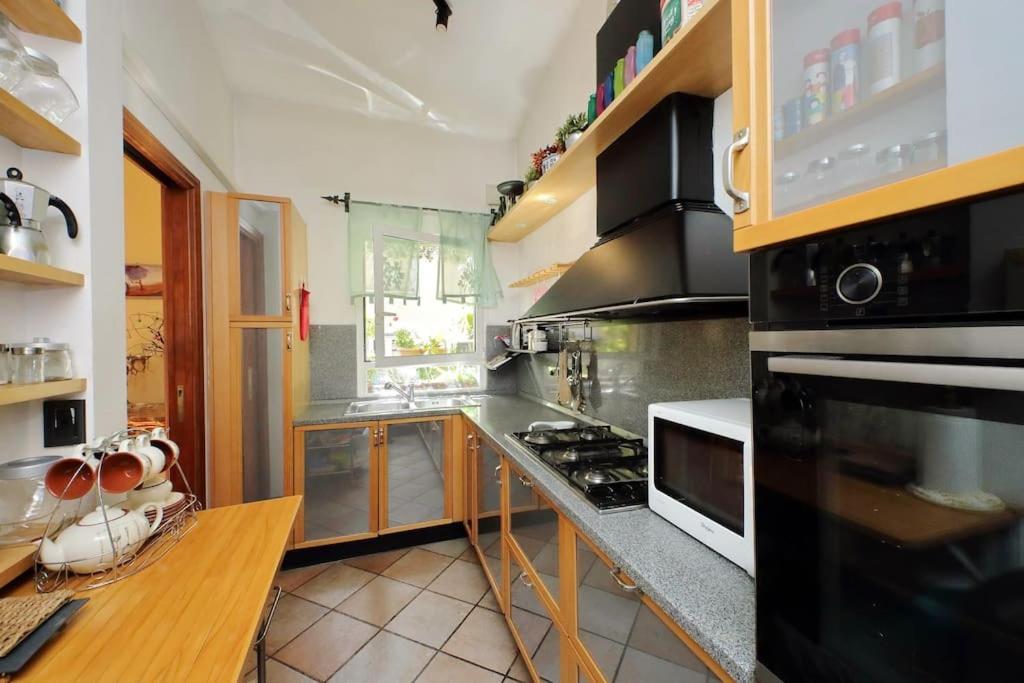 רומא 3V Luxury Apartment By Hili מראה חיצוני תמונה